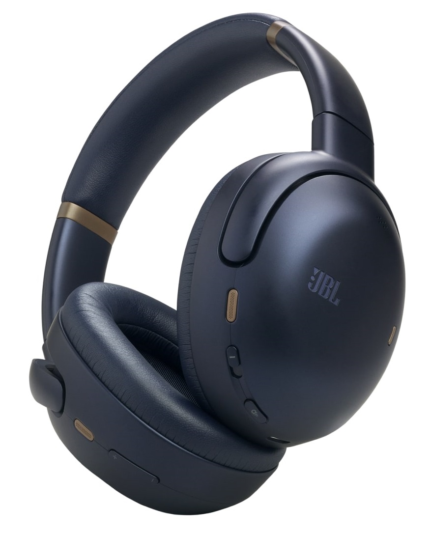 Навушники JBL Tour One M3 Blue (JBLTOURONEM3BLU) в Києві