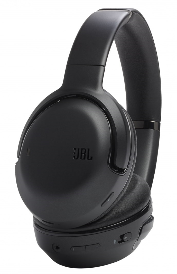 Навушники JBL Tour One M2 Black (JBLTOURONEM2BLK) в Києві