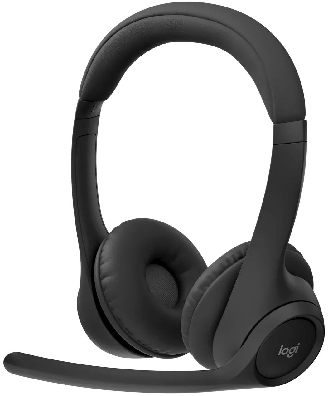Гарнітура LOGITECH Zone 305 Midnight Black (981-001453) в Києві