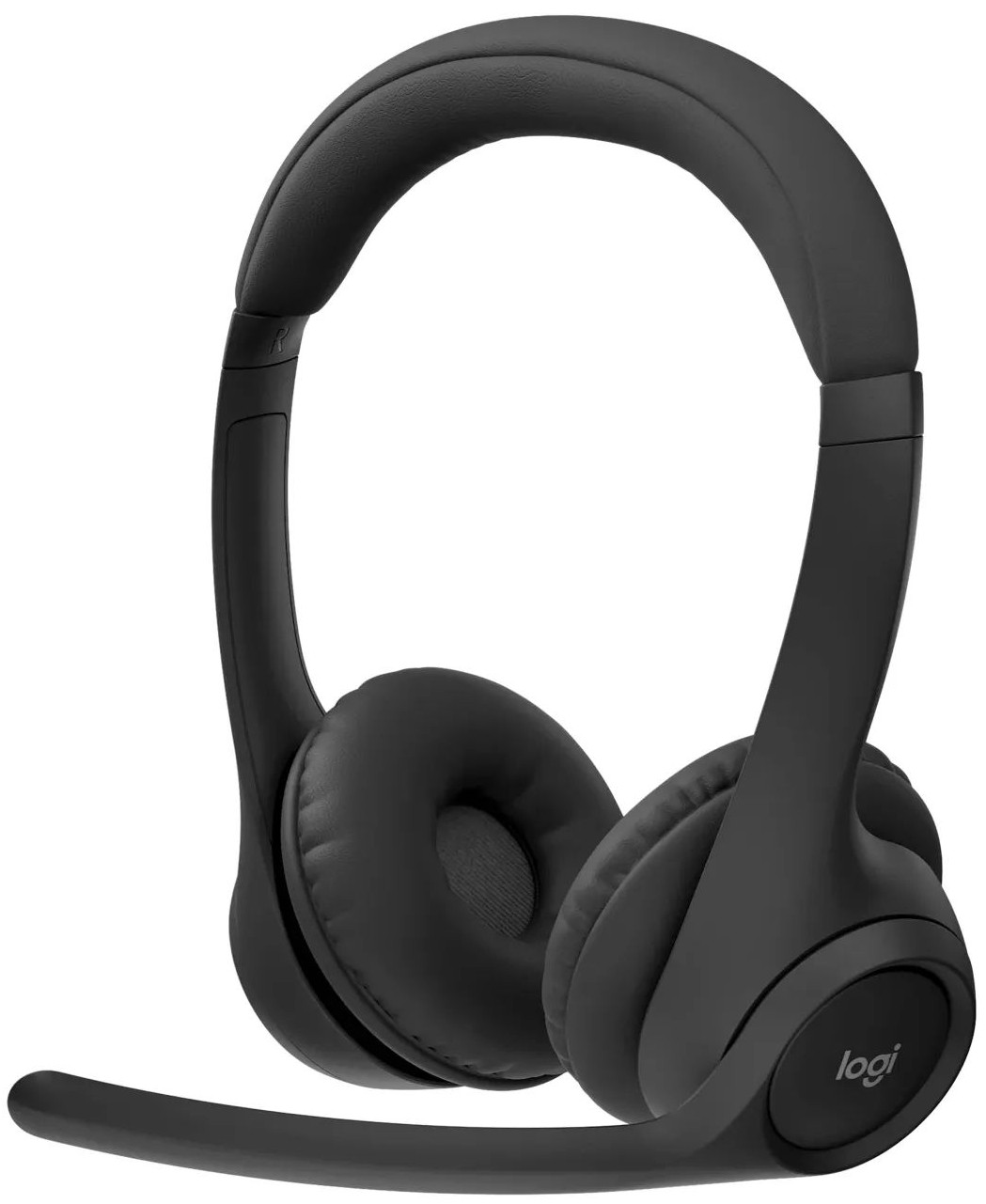Гарнитура LOGITECH Zone 305 Midnight Black (981-001458) в Киеве