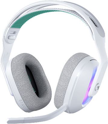 Гарнітура ігрова LOGITECH G522 White (981-001550) в Києві