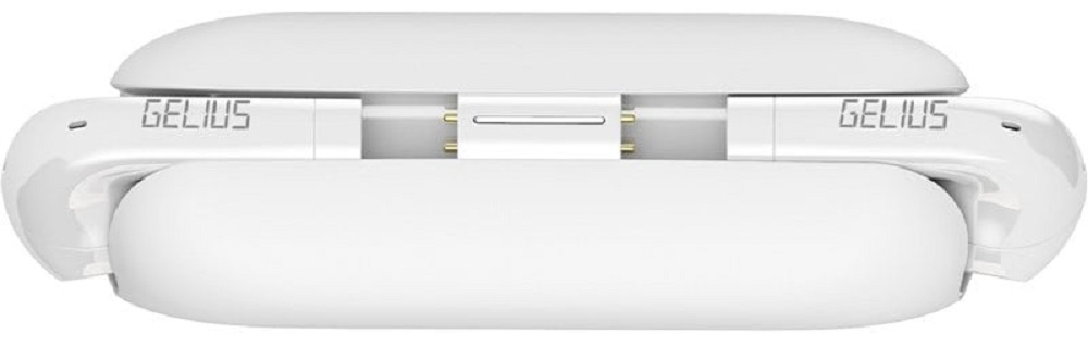 Навушники GELIUS Elegance GP-TWS044 White · 3