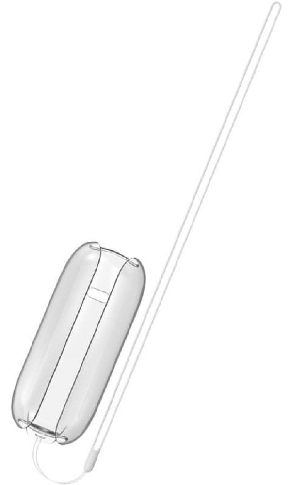 Навушники GELIUS Elegance GP-TWS044 White · 4