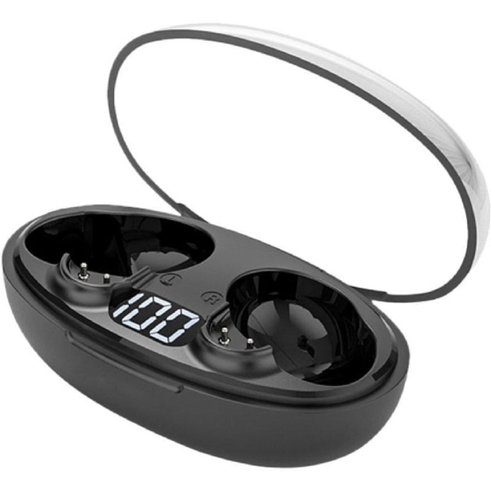Навушники GELIUS Pro Basic XS GP-TWS011XS Black · 3