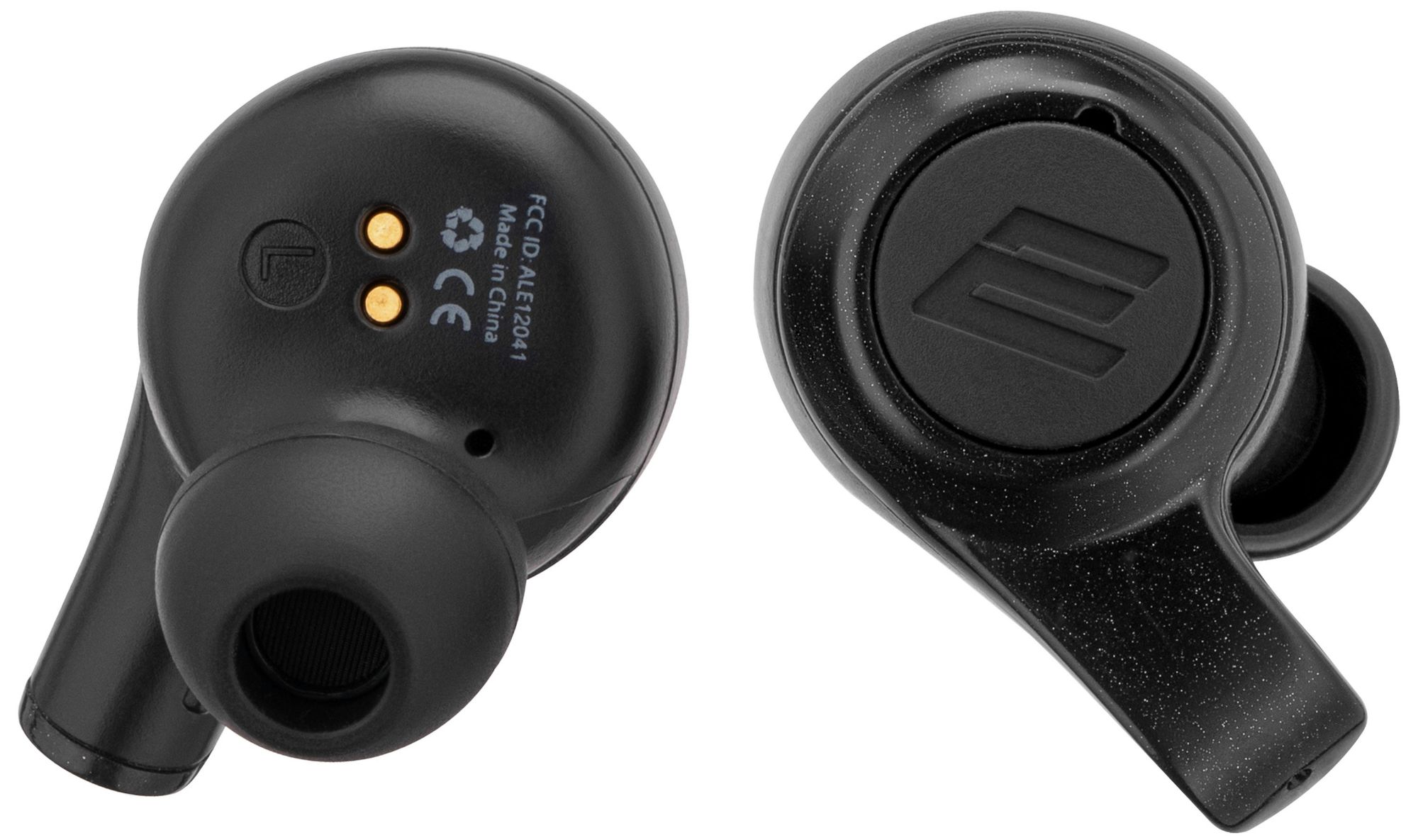 Навушники 2E Novem Pro Black (2E-EBTWNPBK) · 4