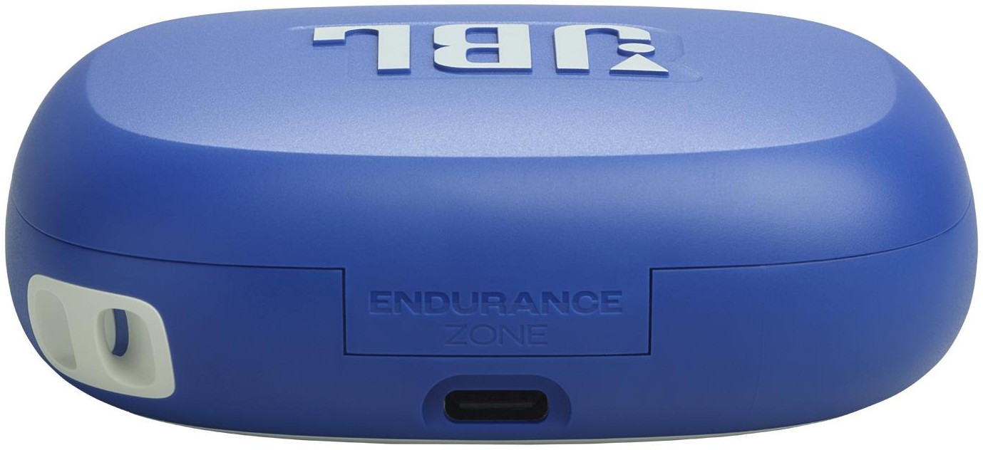 Навушники JBL Endurance Zone Blue (JBLENDUZONEBLU) · 5