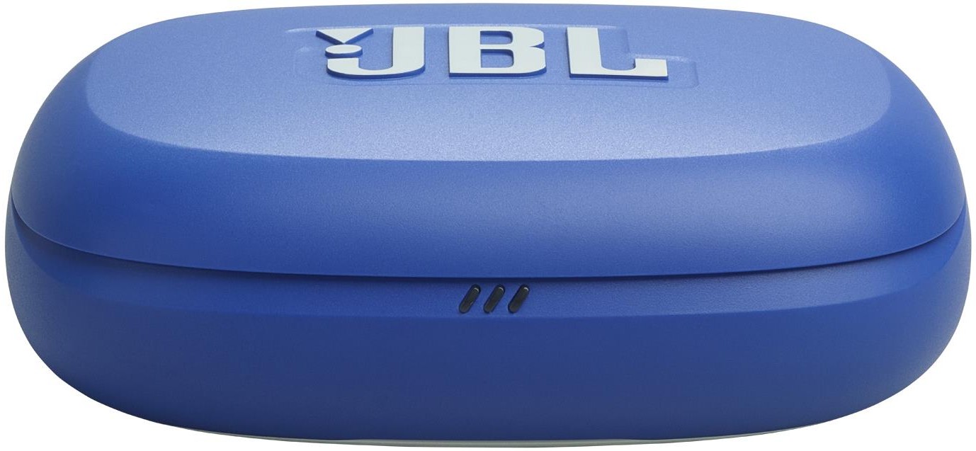 Навушники JBL Endurance Zone Blue (JBLENDUZONEBLU) · 6
