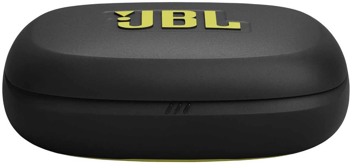 Навушники JBL Endurance Zone Black/Lime (JBLENDUZONEBLKL) · 6