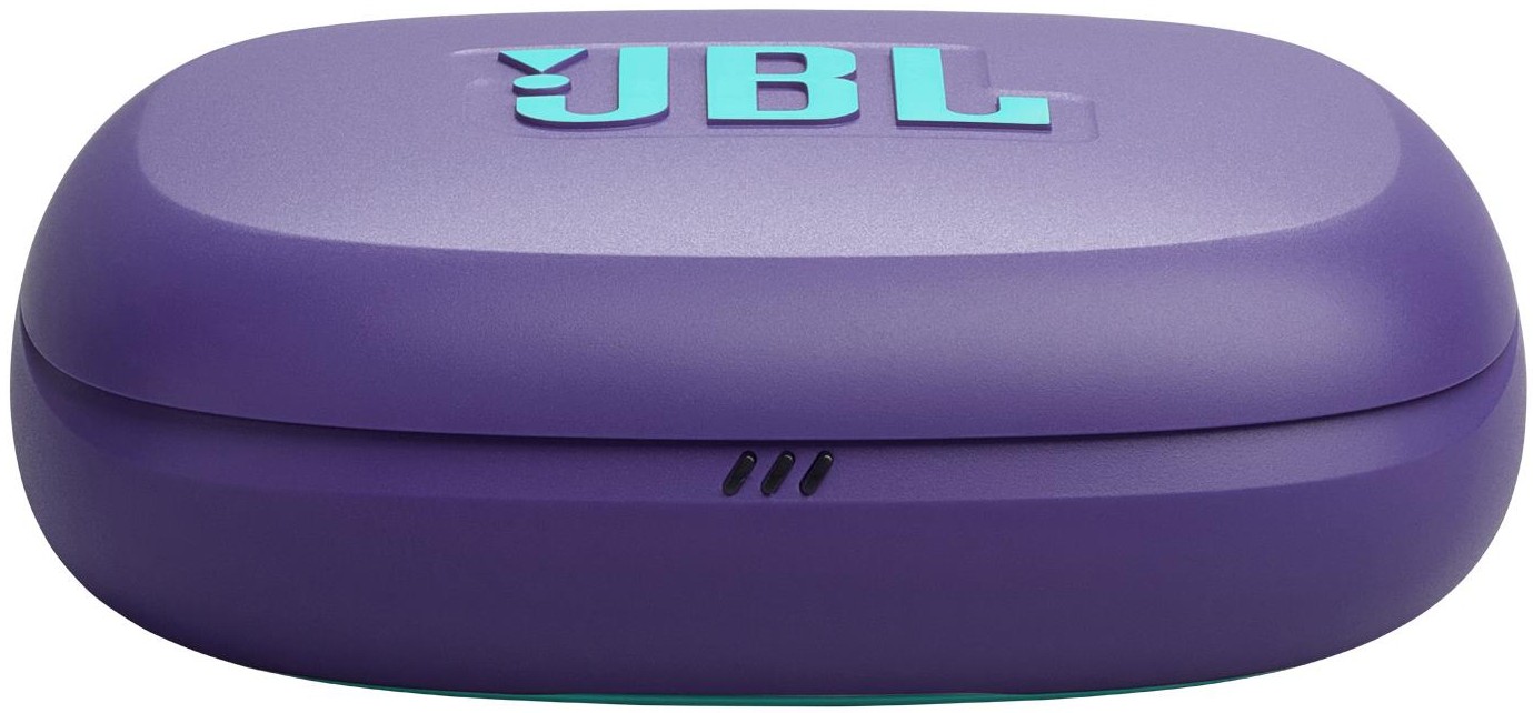 Навушники JBL Endurance Zone Purple (JBLENDUZONEPUR) · 6
