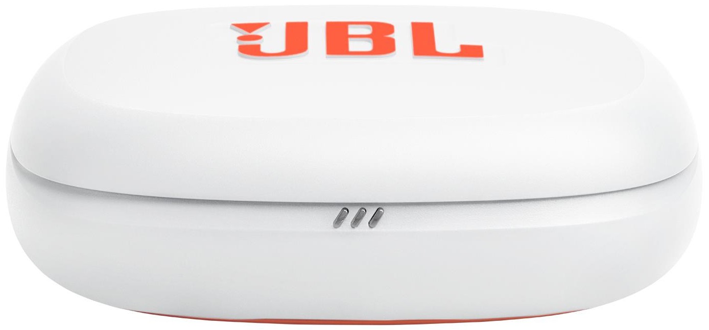 Навушники JBL Endurance Zone White (JBLENDUZONEWHT) · 6