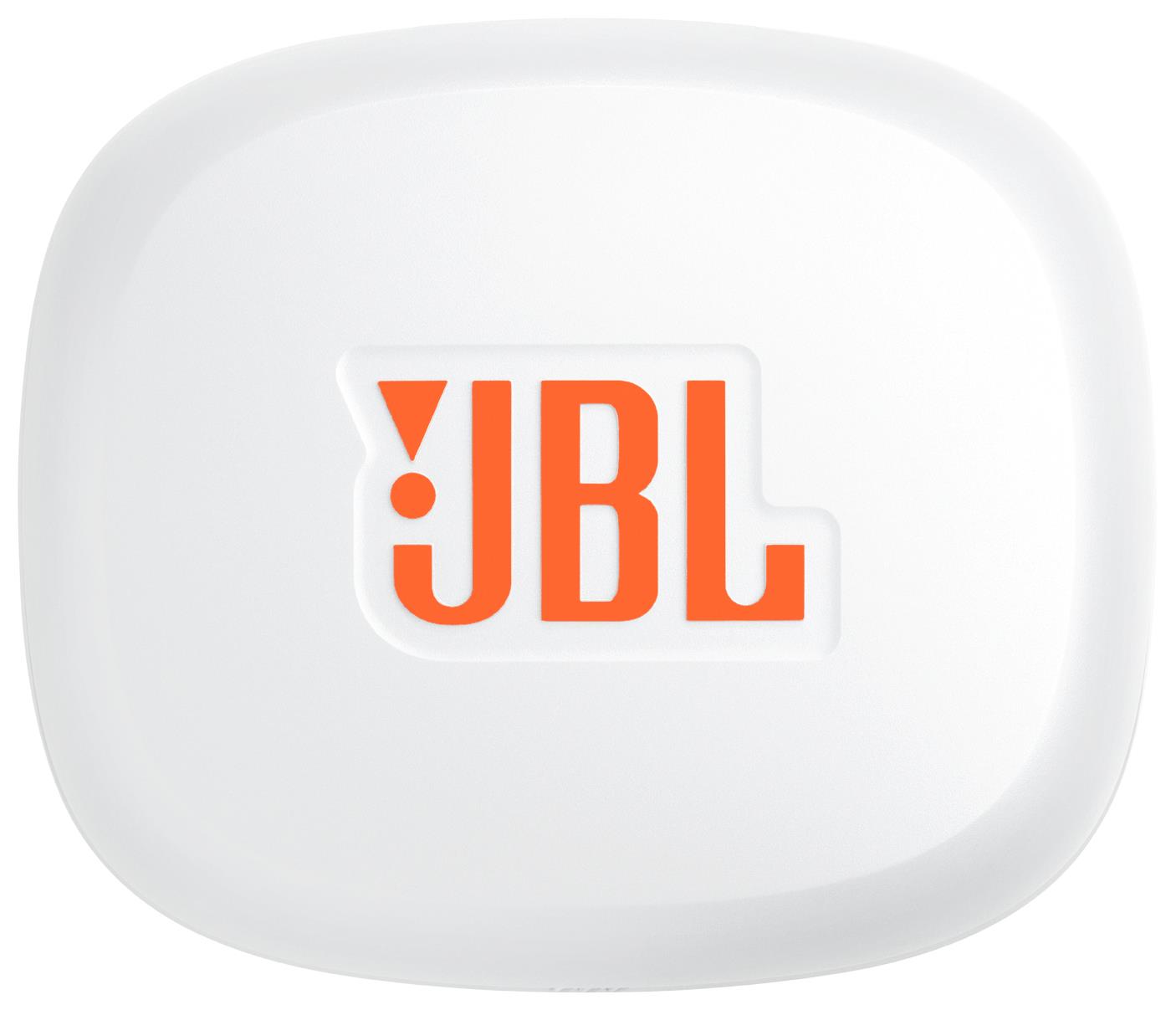 Навушники JBL Endurance Zone White (JBLENDUZONEWHT) · 4
