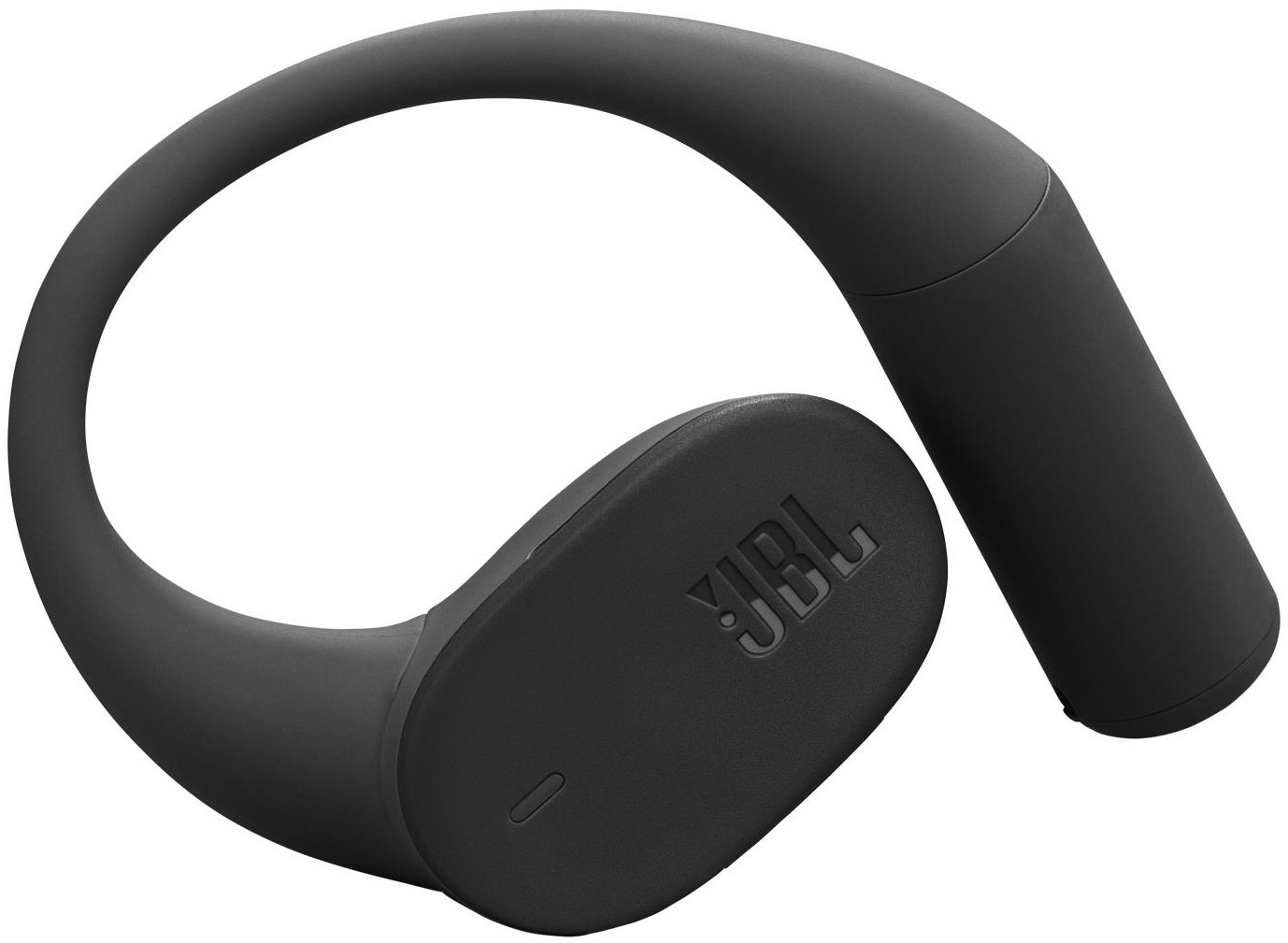 Навушники JBL Sense Lite Black (JBLSENSELITEBLK) · 4