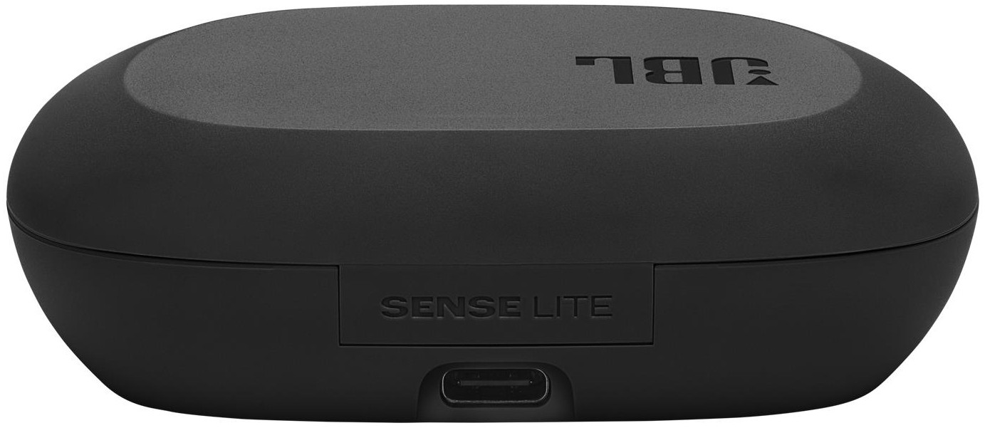 Навушники JBL Sense Lite Black (JBLSENSELITEBLK) · 5