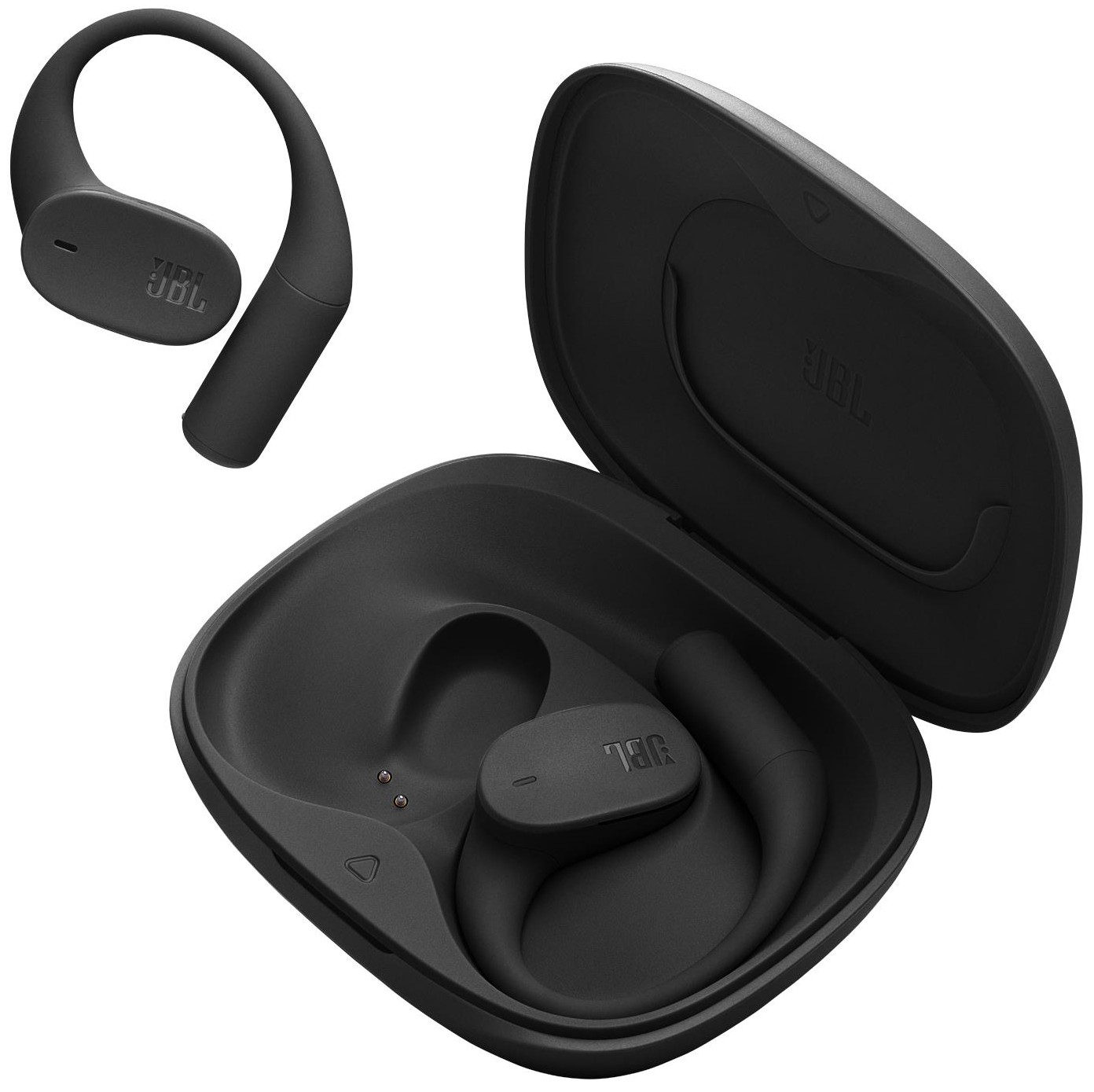 Навушники JBL Sense Lite Black (JBLSENSELITEBLK) · 3