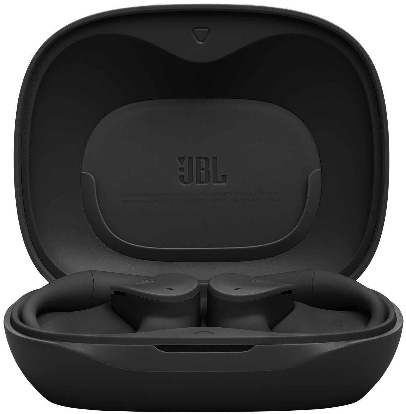 Навушники JBL Sense Lite Black (JBLSENSELITEBLK) · 2