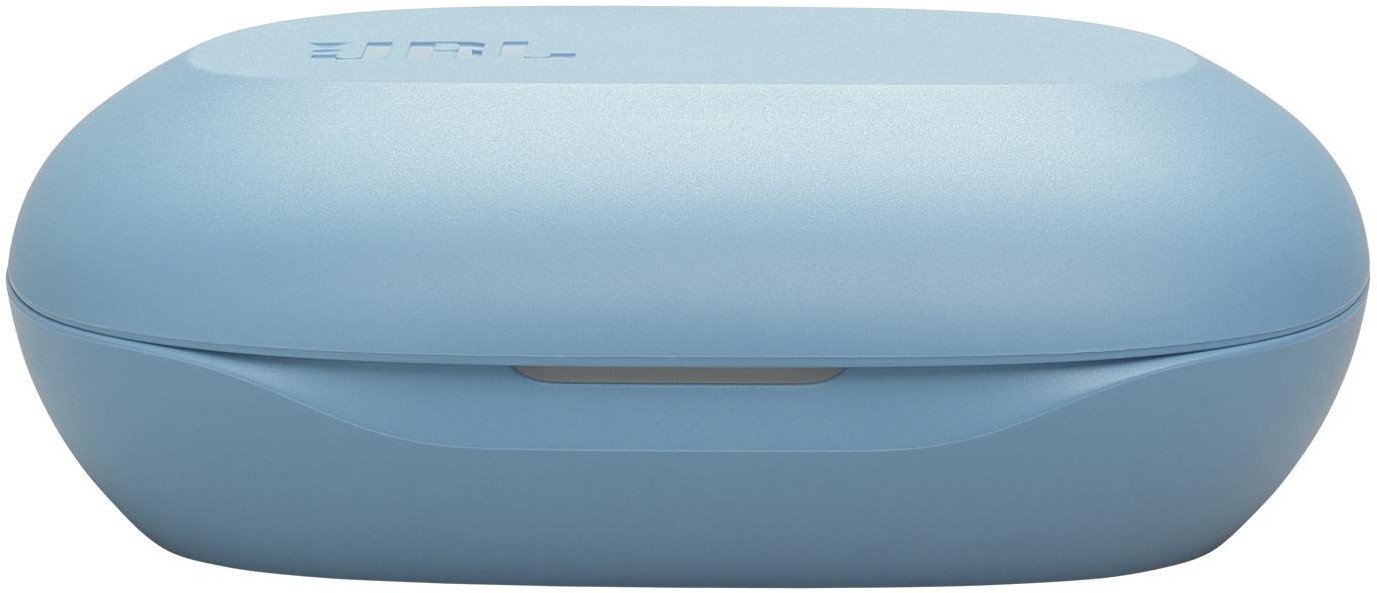 Навушники JBL Sense Lite Blue (JBLSENSELITEBLU) · 6