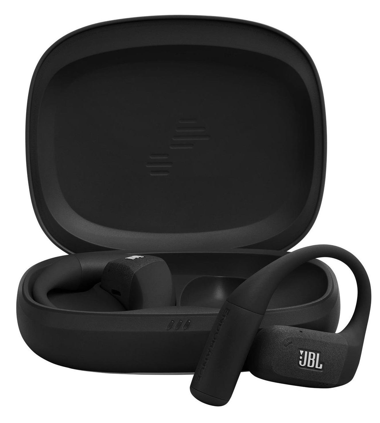 Наушники JBL Endurance Zone Black/Grey (JBLENDUZONEBLKG) в Киеве