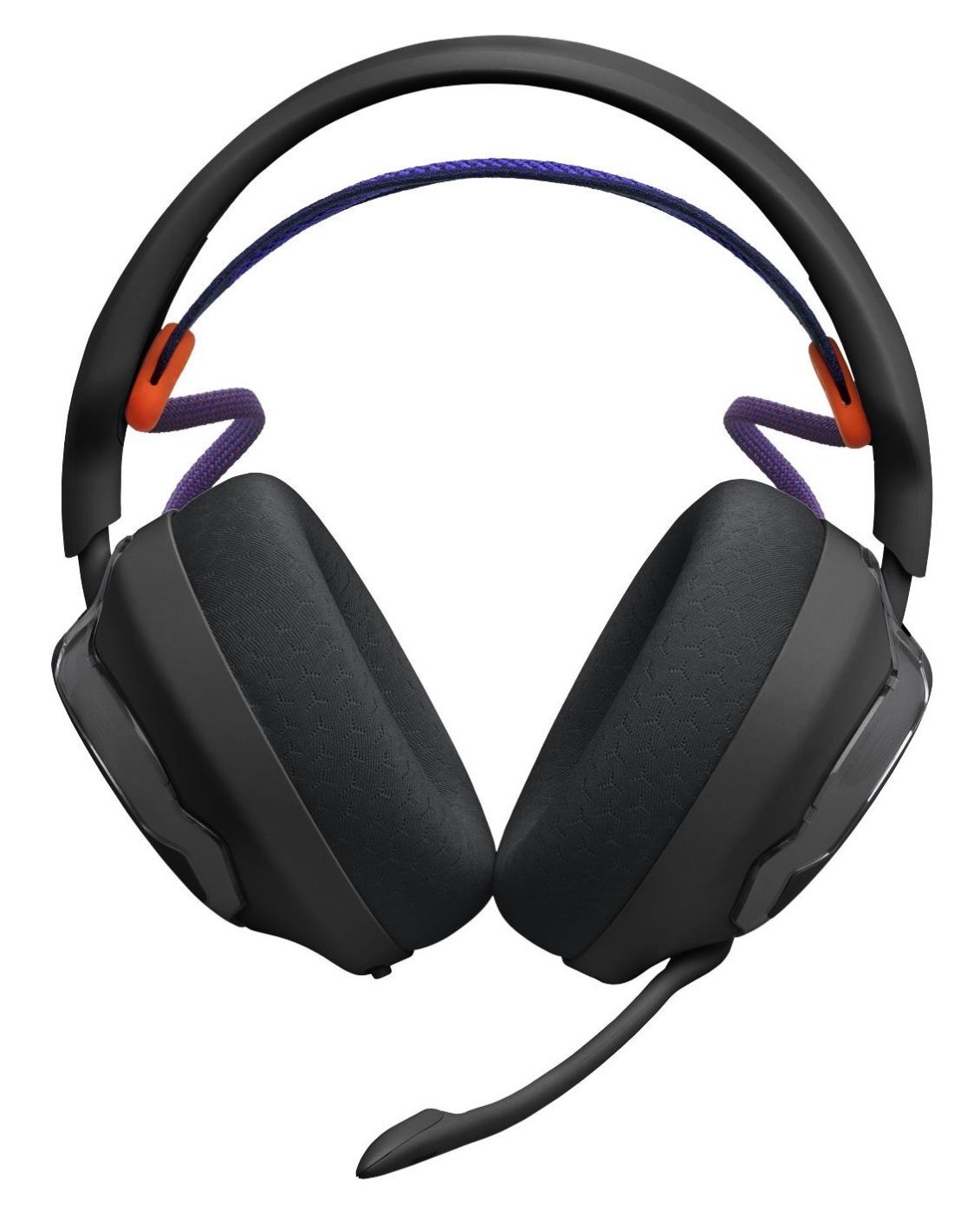 Наушники JBL Quantum 650 Black (JBLQTUM650BLK) в Киеве