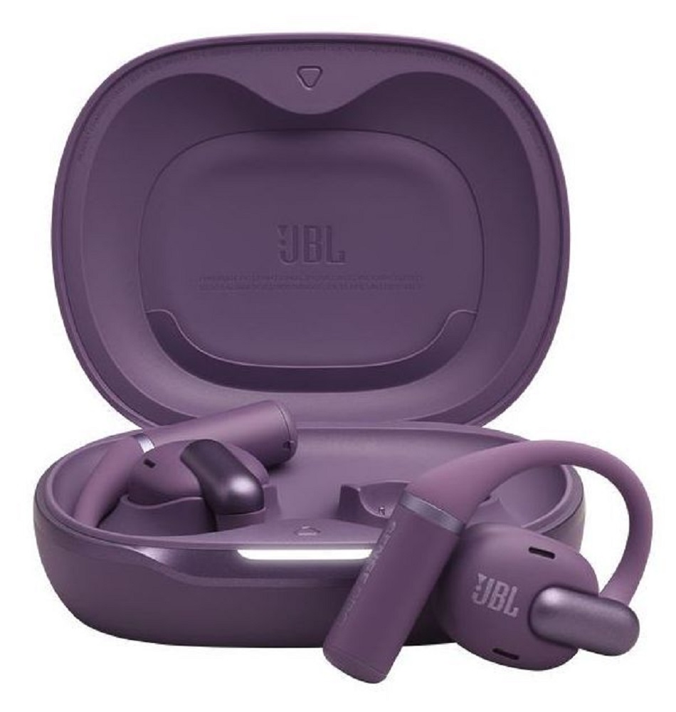 Навушники JBL Sense Pro Purple (JBLSENSEPROPUR) в Києві
