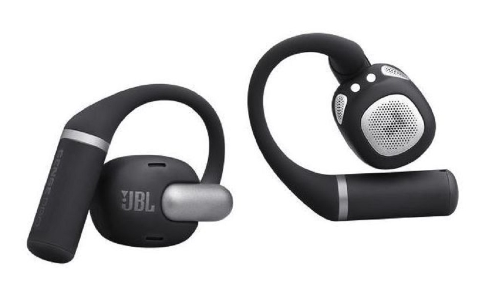 Навушники JBL Sense Pro Black (JBLSENSEPROBLK) · 5