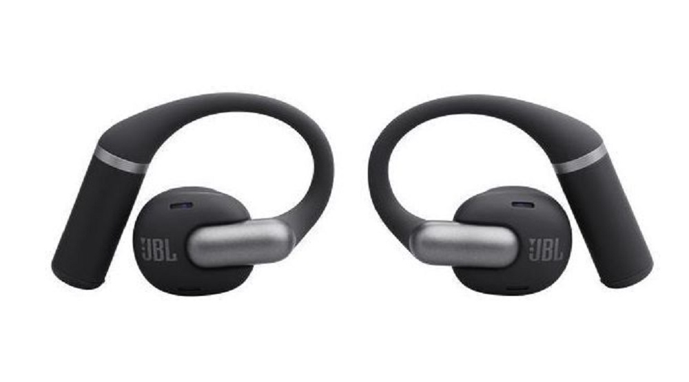 Навушники JBL Sense Pro Black (JBLSENSEPROBLK) · 4