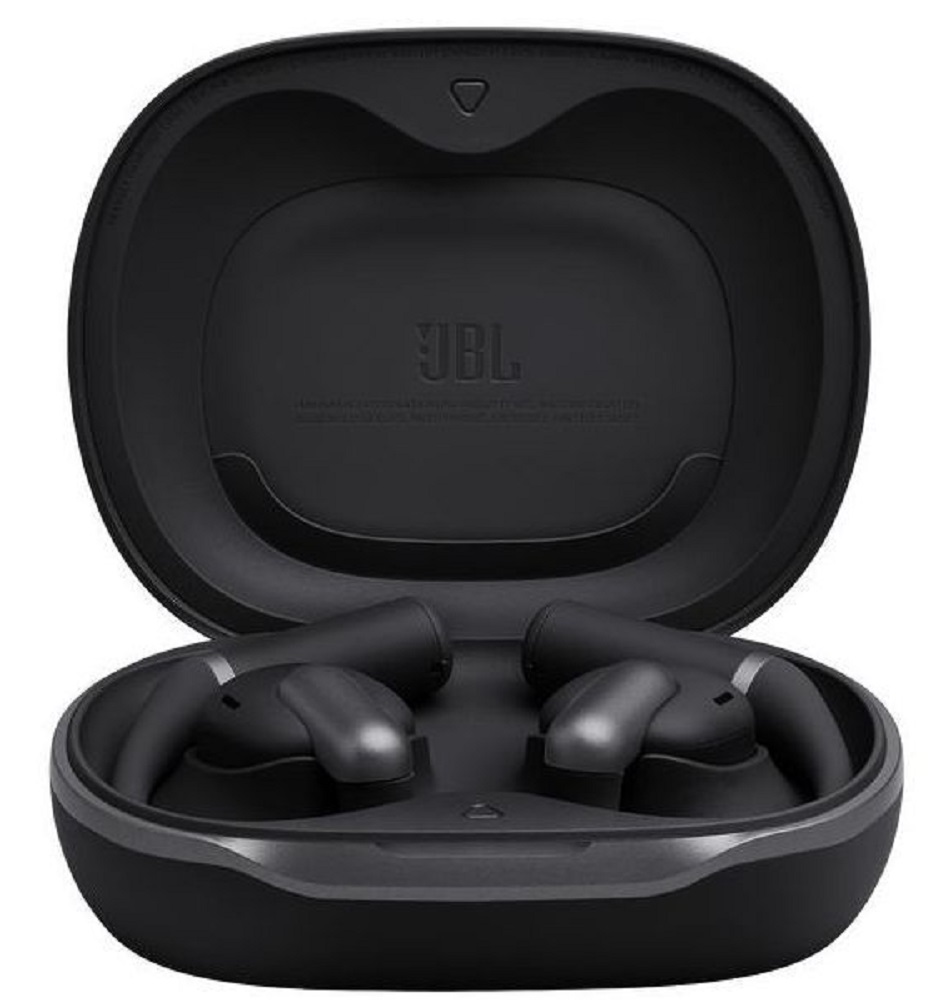 Навушники JBL Sense Pro Black (JBLSENSEPROBLK) · 3