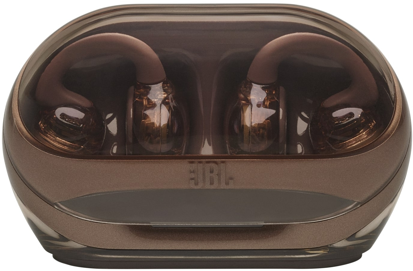 Наушники JBL Soundgear Clips Copper (JBLSNDGEARCLCOP) в Киеве