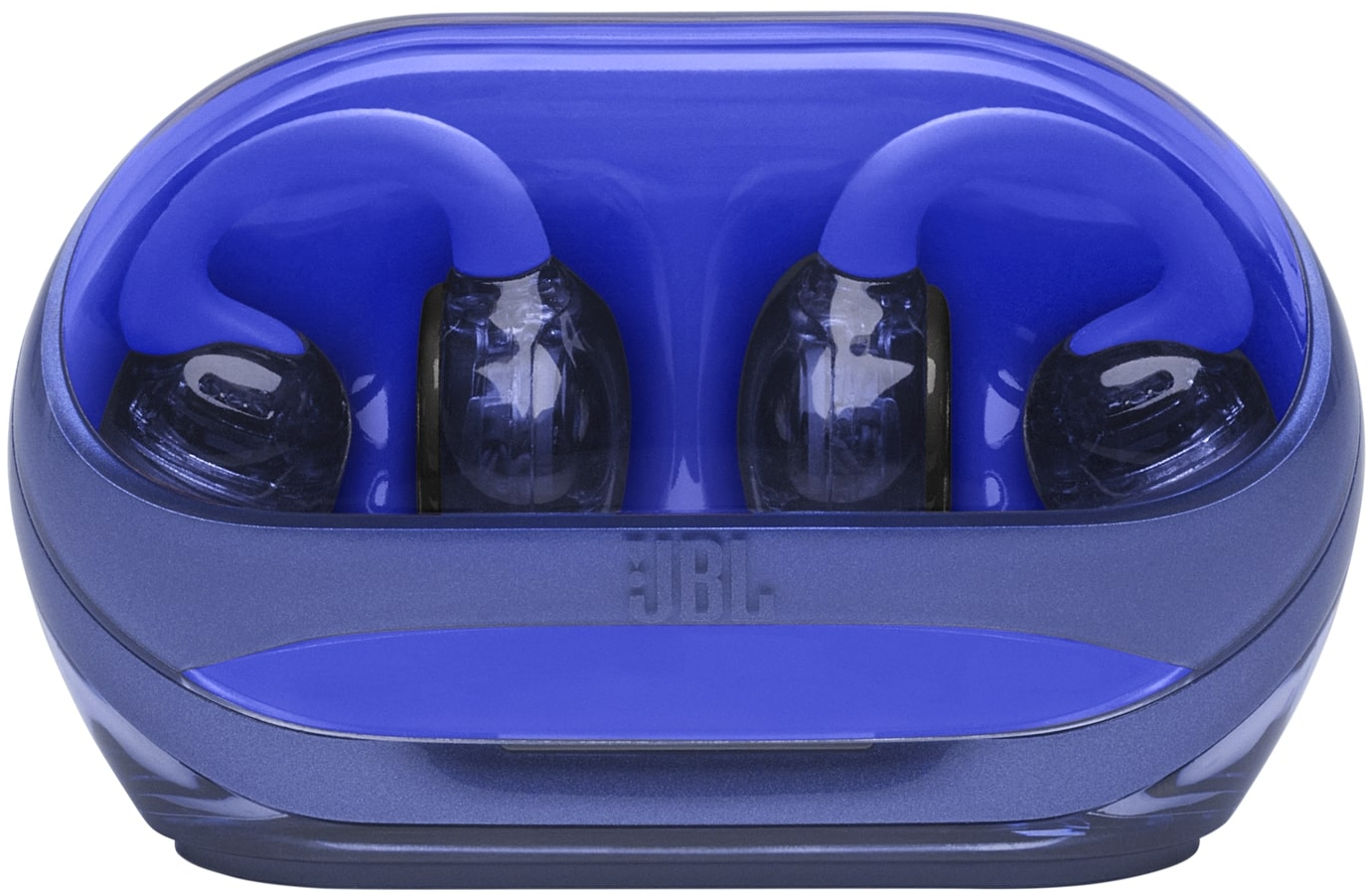 Навушники JBL Soundgear Clips Blue (JBLSNDGEARCLBLU) · 4