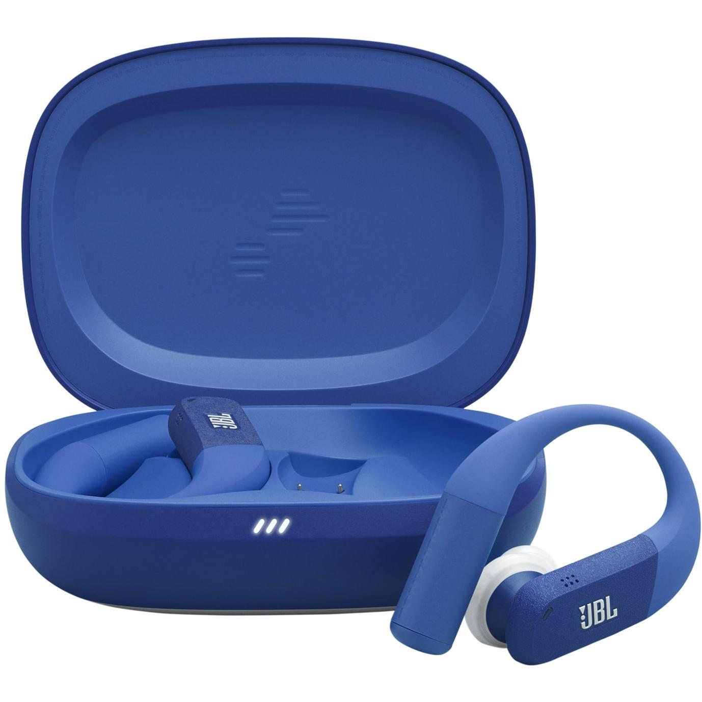 Наушники JBL Endurance Peak 4 Blue (JBLENDUPEAK4BLU) в Киеве