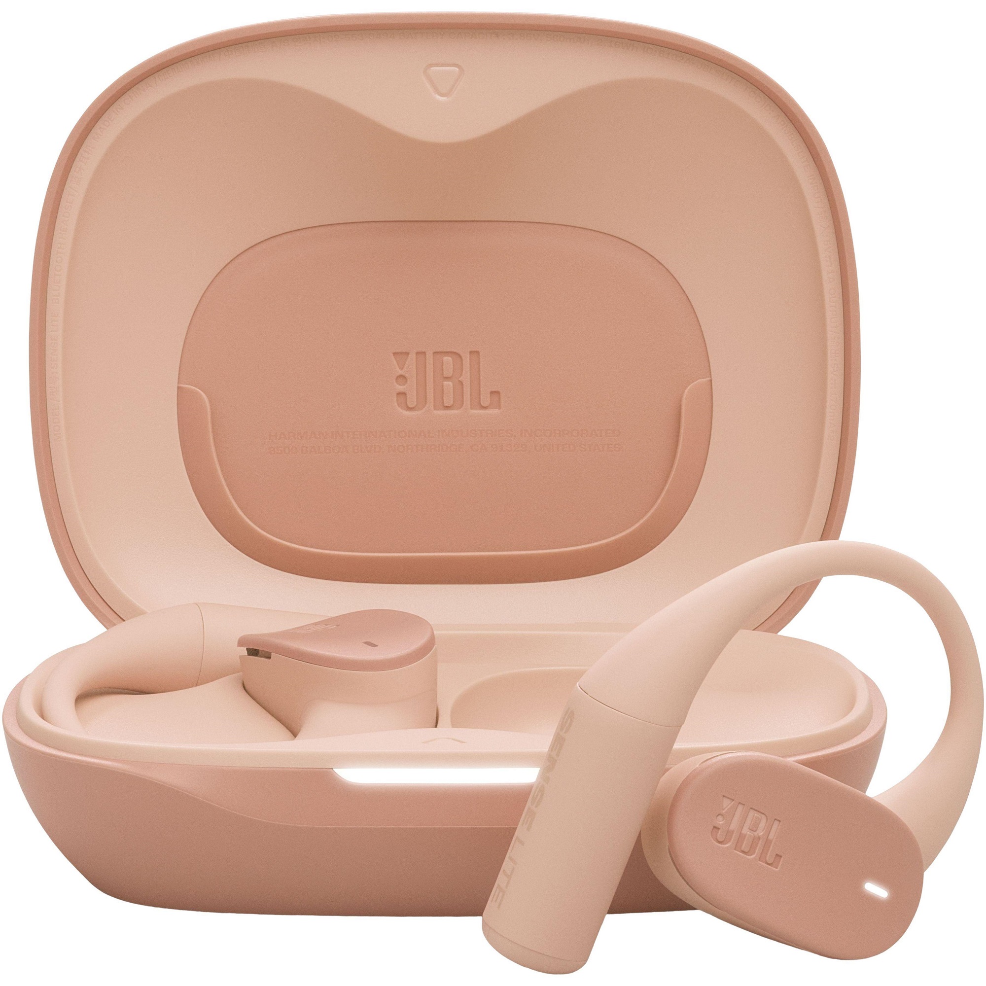 Наушники JBL Sense Lite Beige (JBLSENSELITEBEG) в Киеве