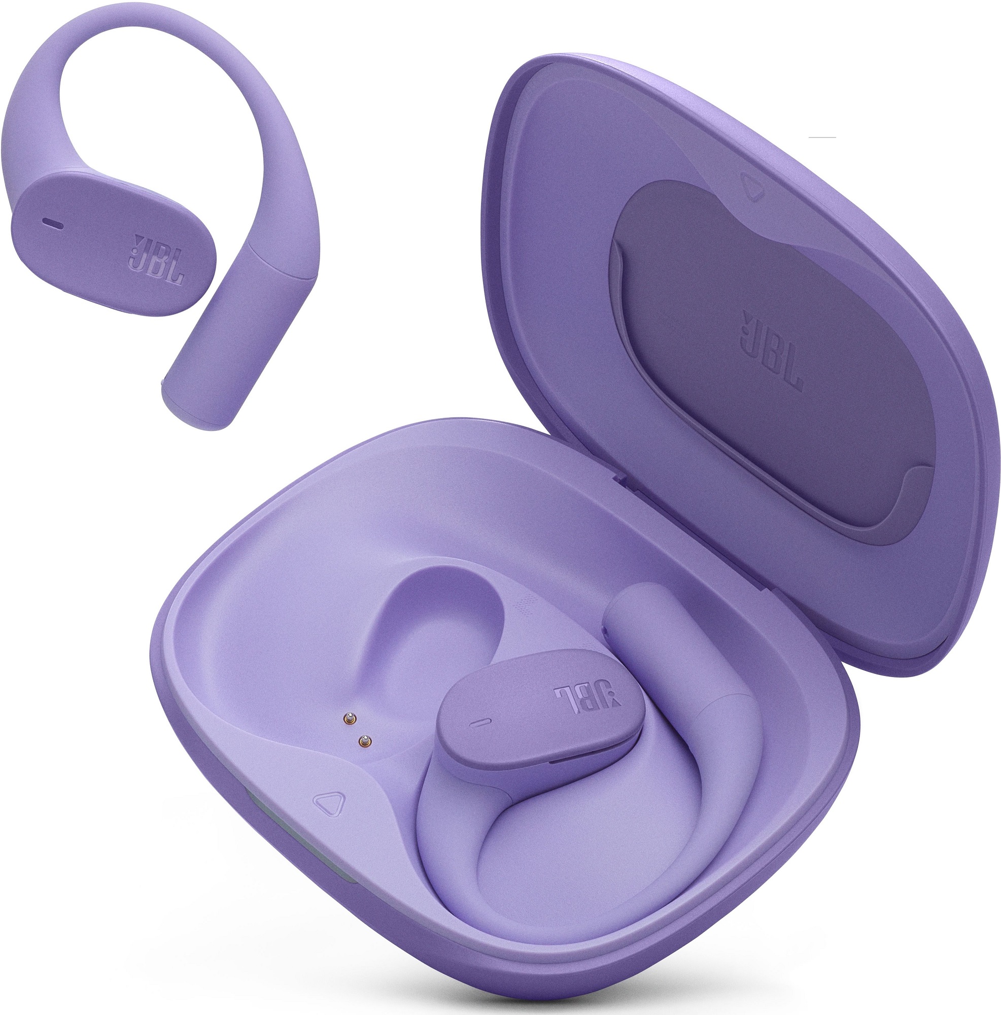 Навушники JBL Sense Lite Purple (JBLSENSELITEPUR) · 2