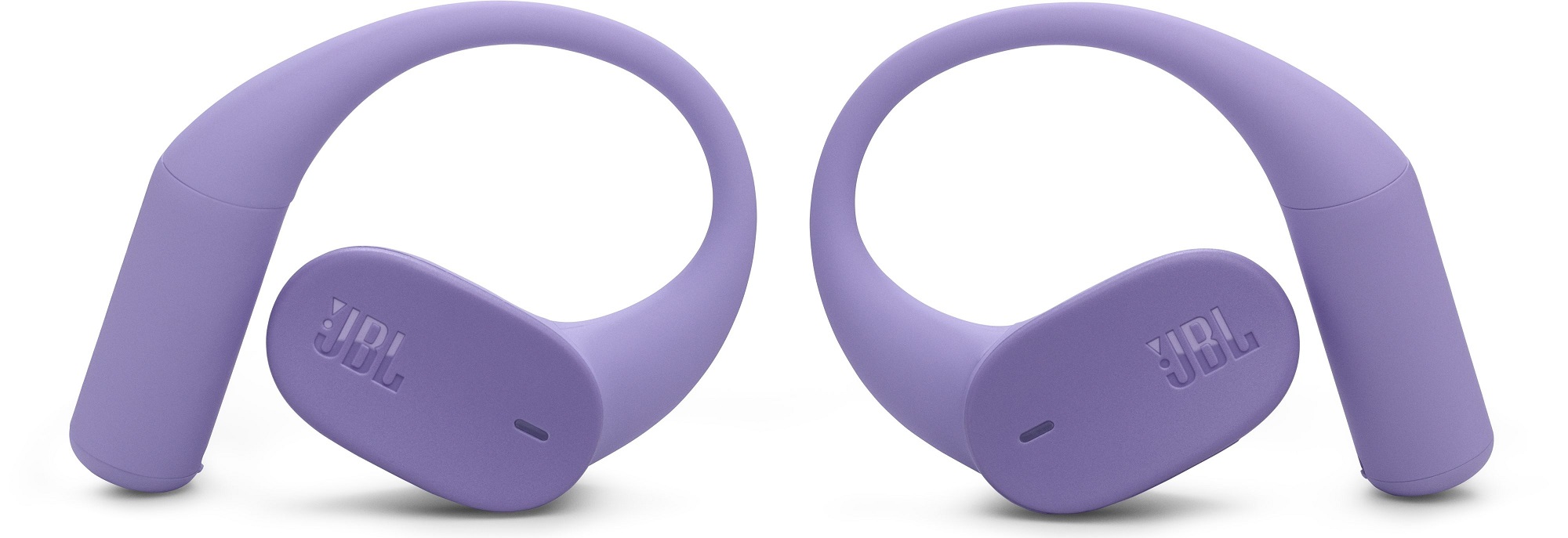 Навушники JBL Sense Lite Purple (JBLSENSELITEPUR) · 5