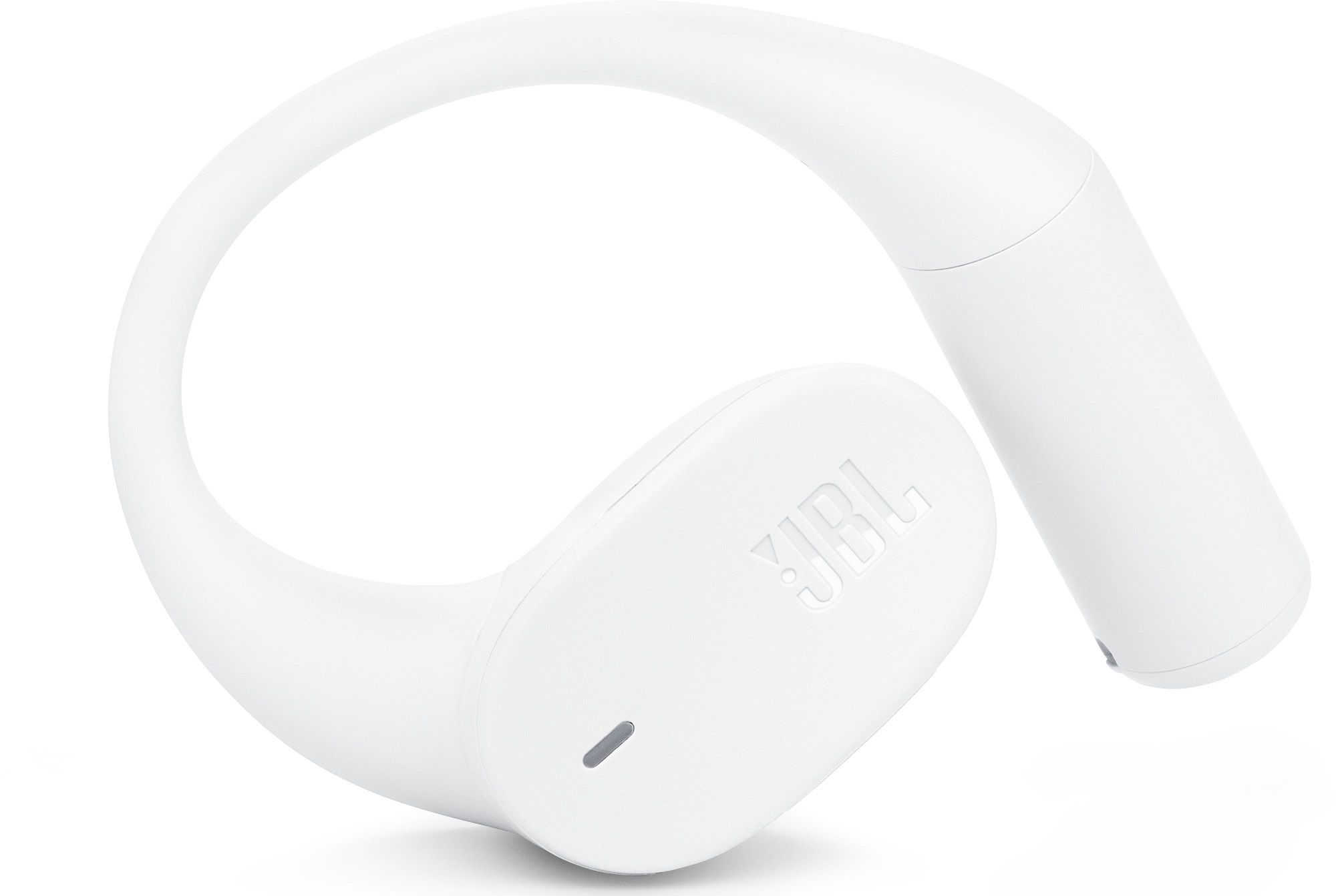 Навушники JBL Sense Lite White (JBLSENSELITEWHT) · 6