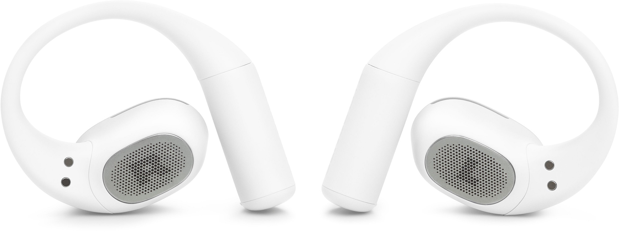 Навушники JBL Sense Lite White (JBLSENSELITEWHT) · 4