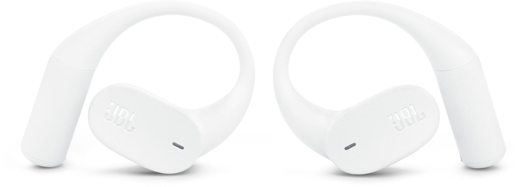 Навушники JBL Sense Lite White (JBLSENSELITEWHT) · 5