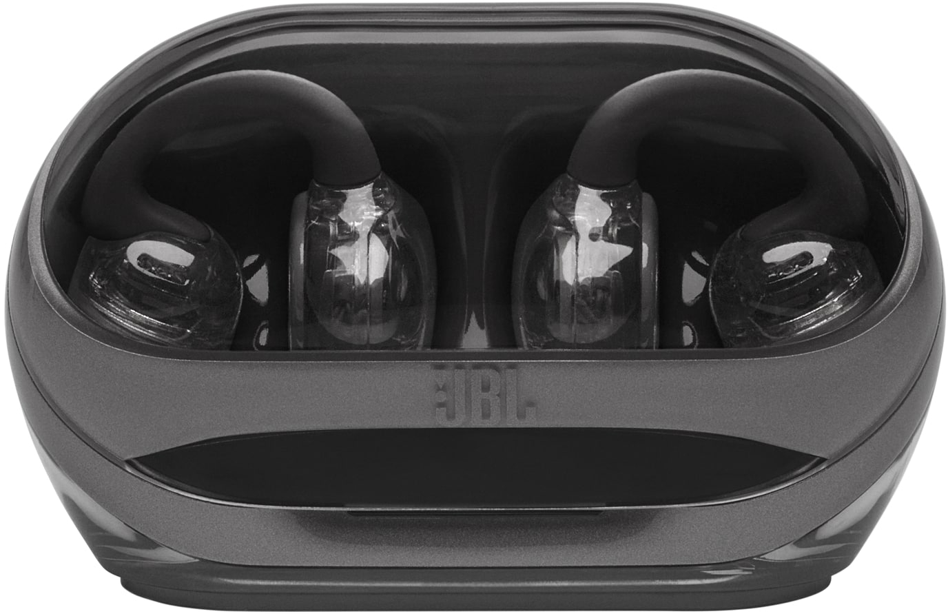 Навушники JBL Soundgear Clips Black (JBLSNDGEARCLBLK) · 2