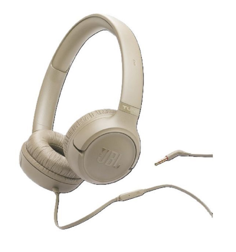 Наушники JBL Tune 530 Beige (JBLT530BEG) в Киеве