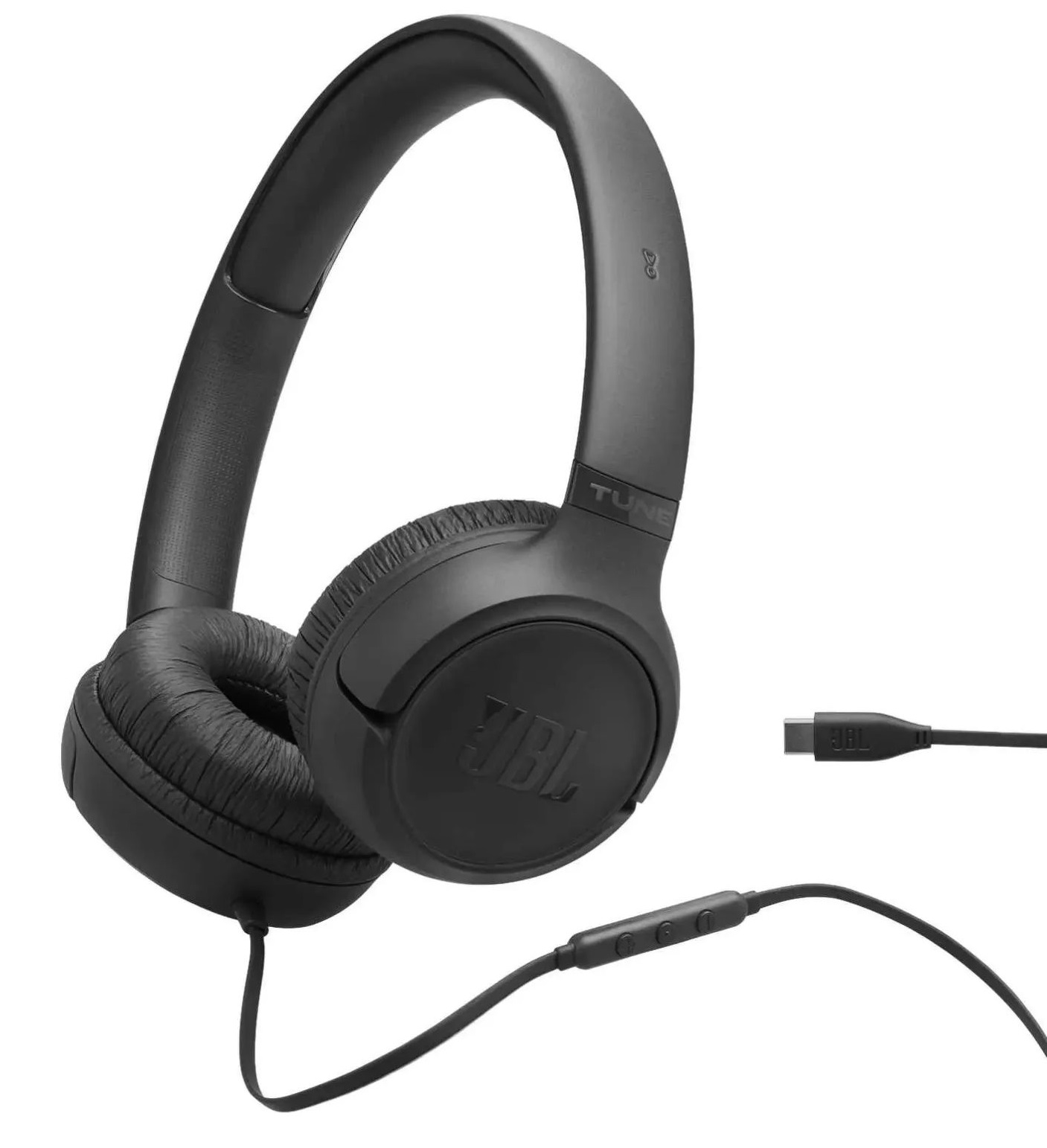 Наушники JBL Tune 530C Black (JBLT530CBLK) в Киеве
