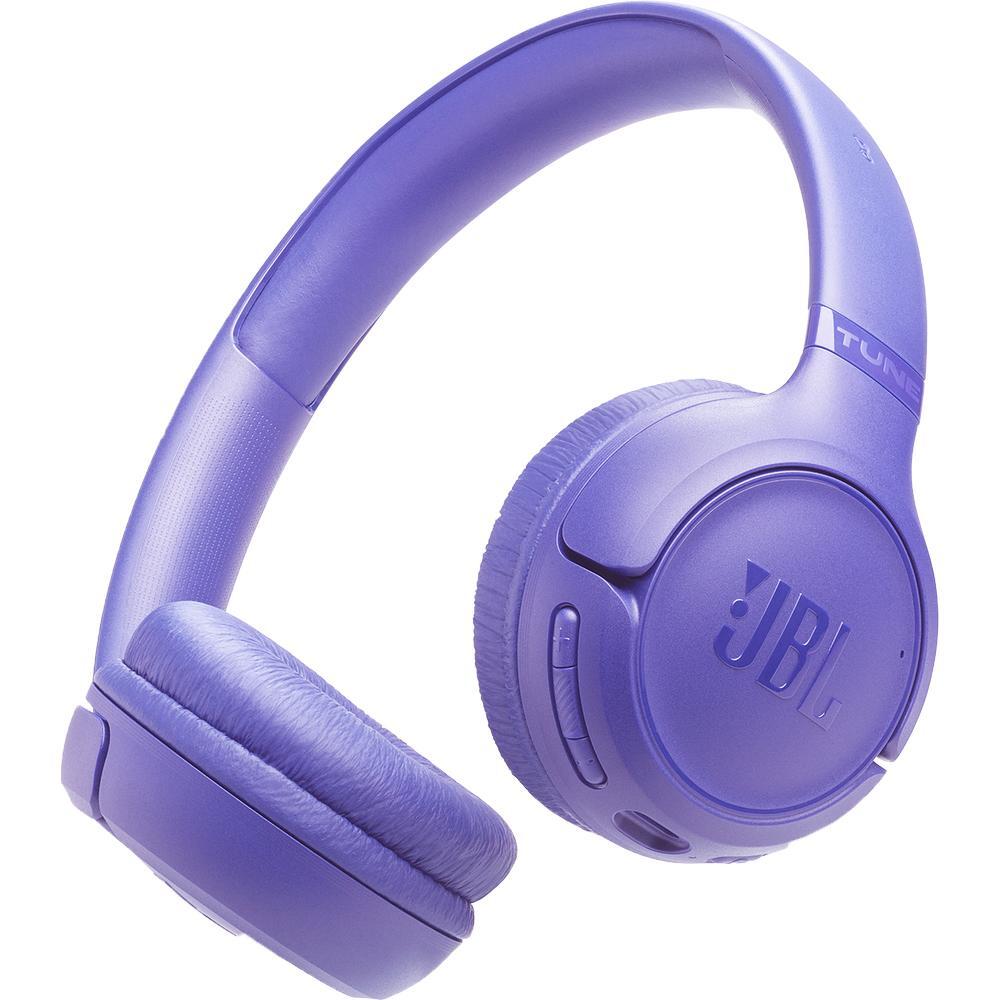 Навушники JBL Tune 530BT Lavender (JBLT530BTLAVEU) в Києві