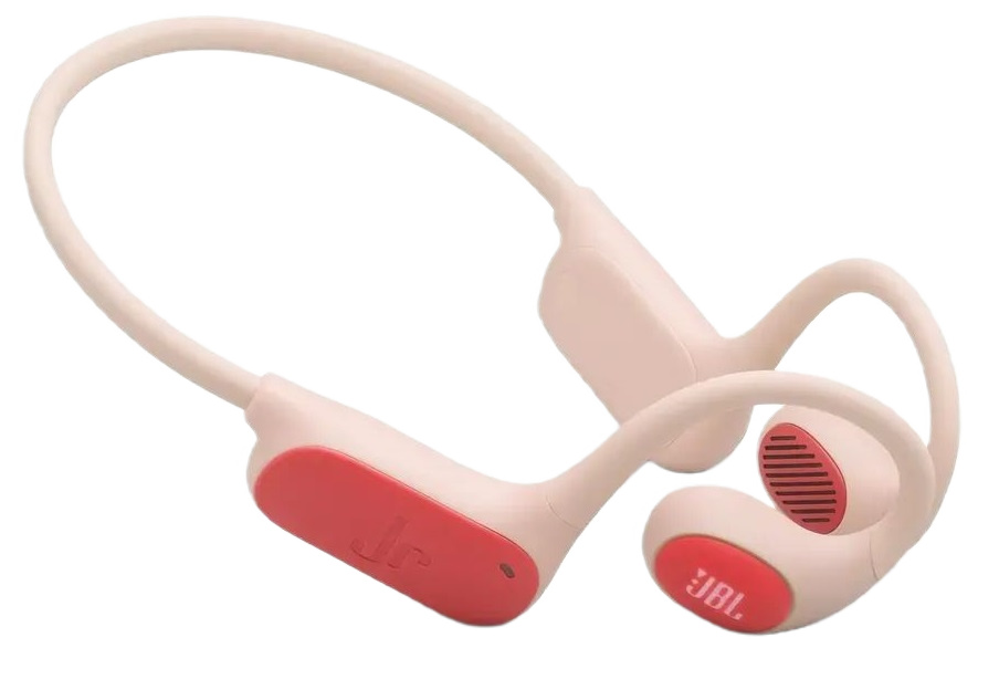 Навушники JBL Junior Free Peach (JBLJRFREEPEA) в Києві
