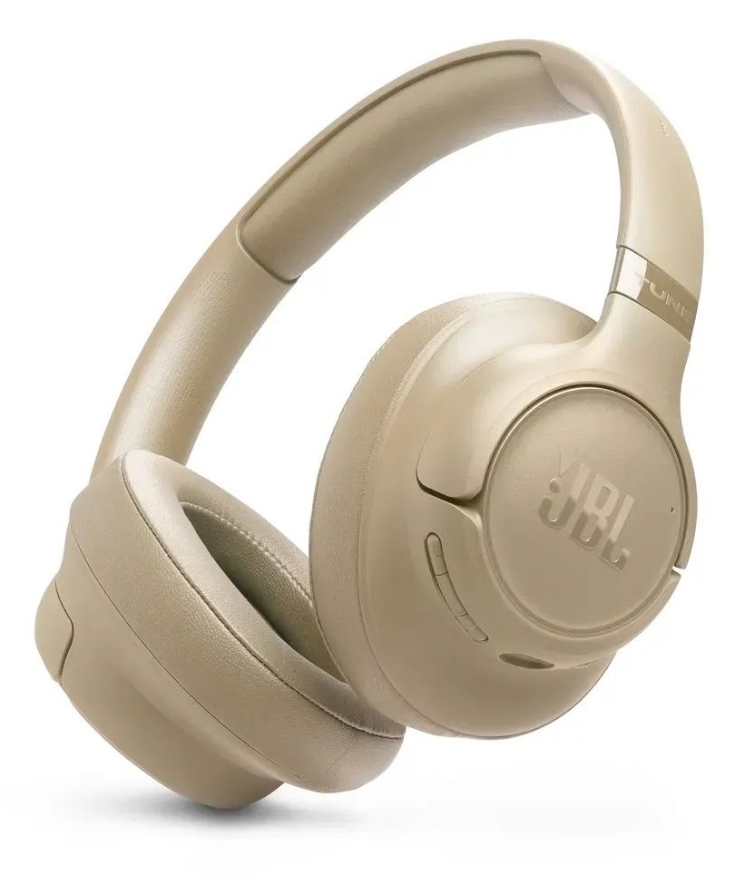 Наушники JBL Tune 730BT Beige (JBLT730BTBEG) в Киеве