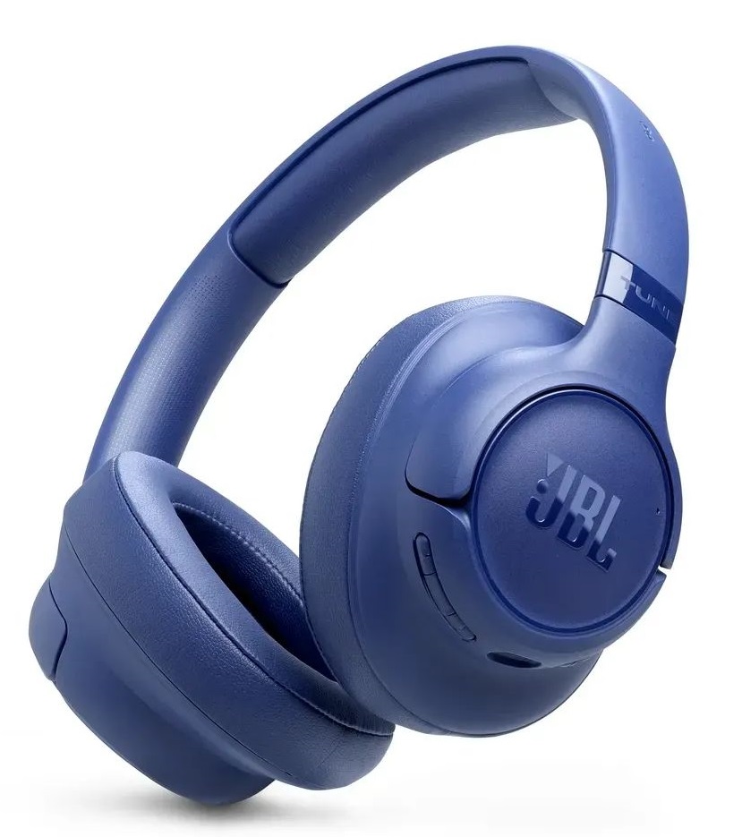 Навушники JBL Tune 730BT Blue (JBLT730BTBLU) в Києві