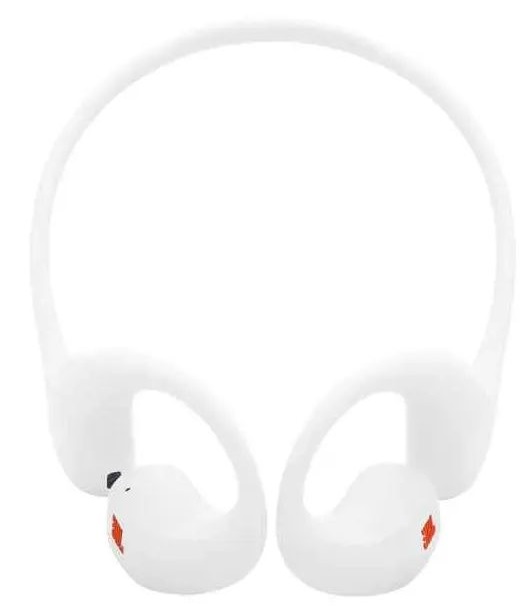Наушники JBL Endurance Pace White (JBLENDUPACEWHT) в Киеве