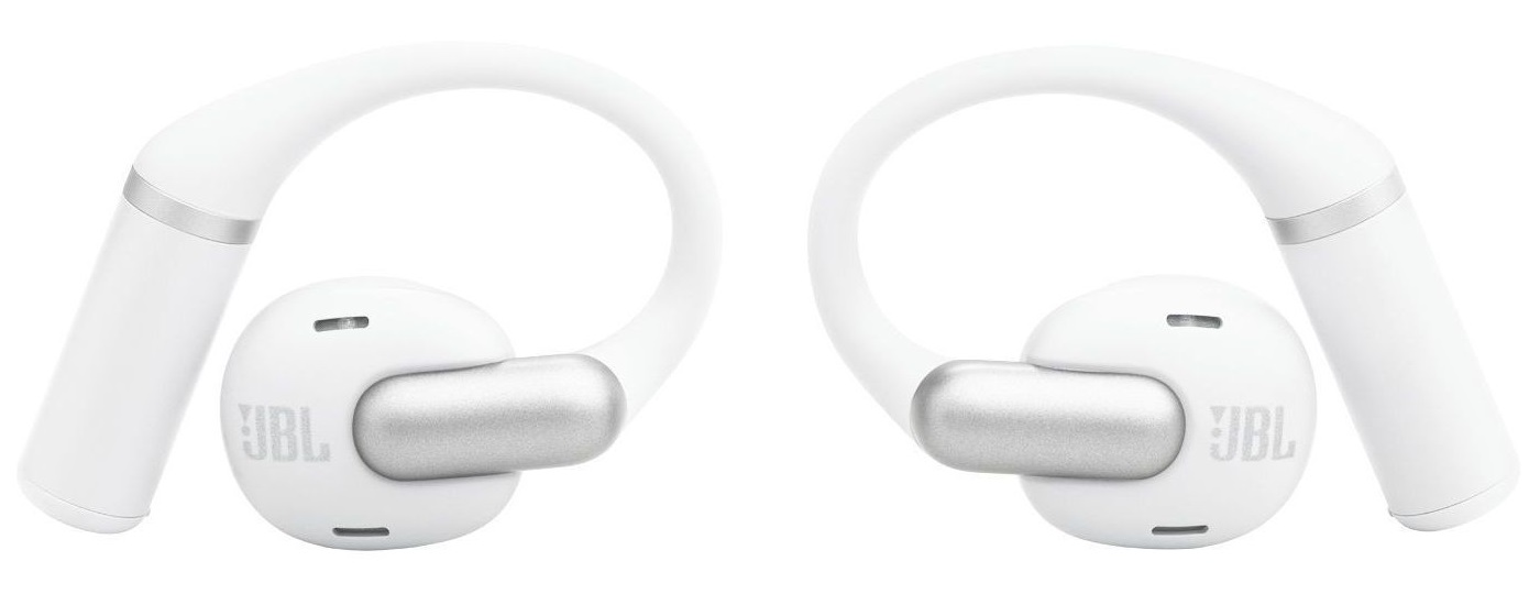 Навушники JBL Sense Pro White (JBLSENSEPROWHT) · 4