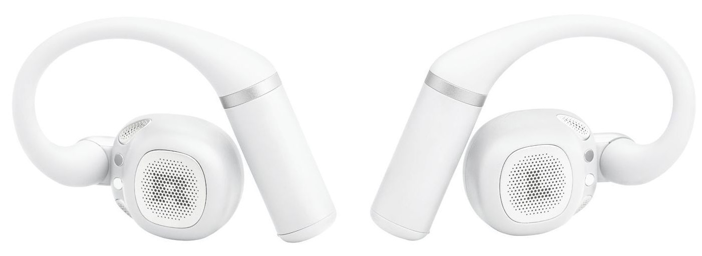 Навушники JBL Sense Pro White (JBLSENSEPROWHT) · 6