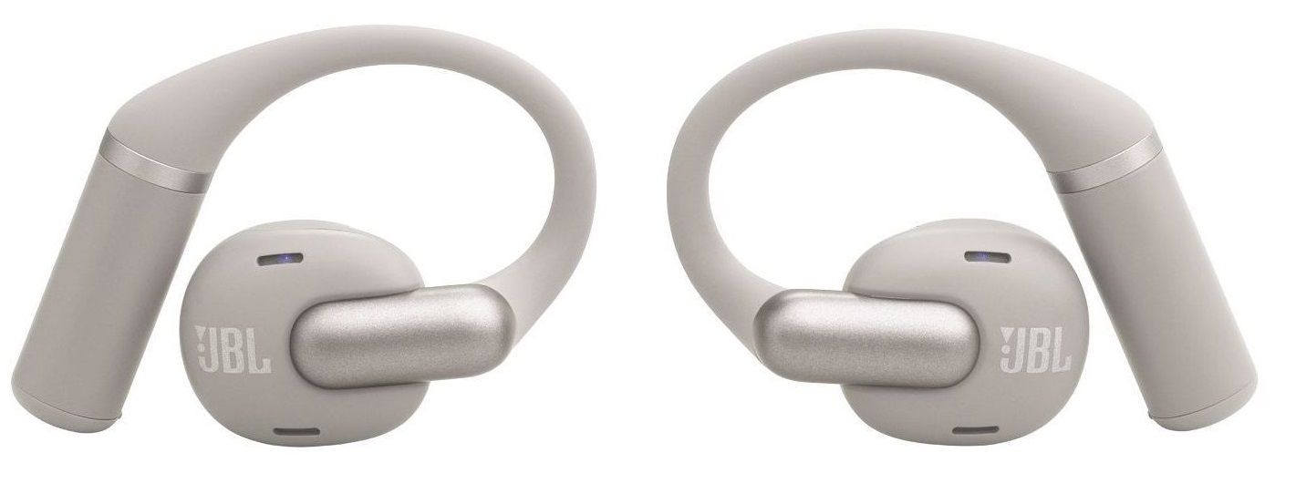 Навушники JBL Sense Pro Grey (JBLSENSEPROGRY) · 4