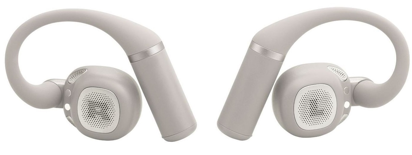 Навушники JBL Sense Pro Grey (JBLSENSEPROGRY) · 6