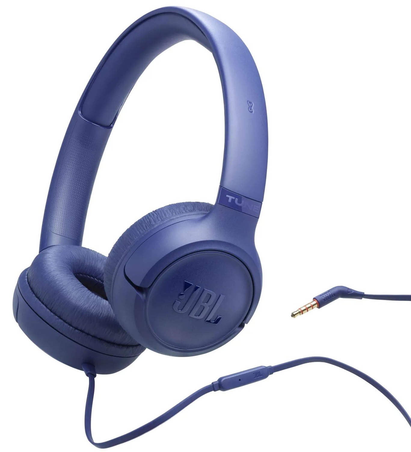 Наушники JBL Tune 530 Blue (JBLT530BLU) в Киеве