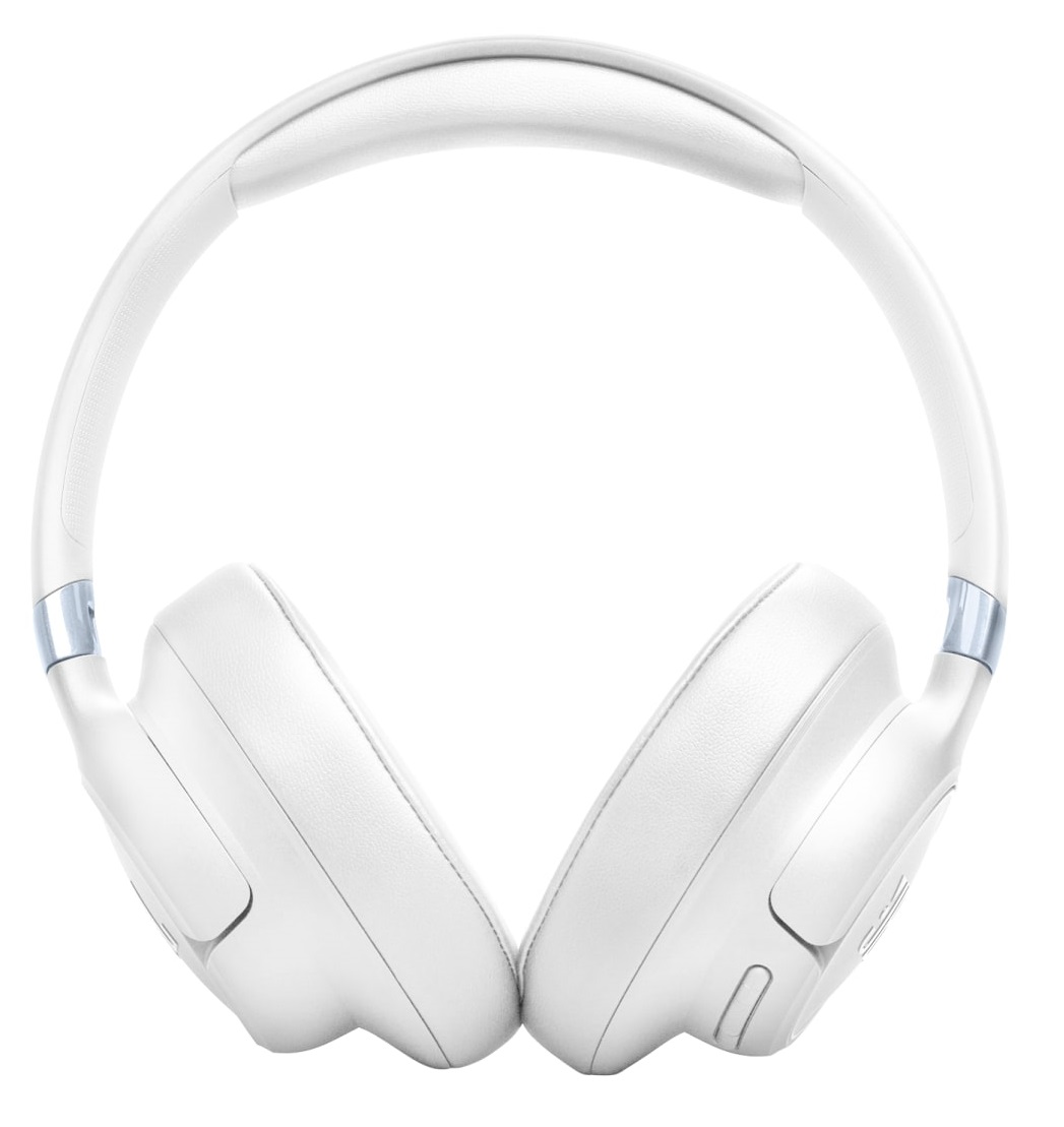 Навушники JBL Tune 780 NC White (JBLT780NCWHT) · 2