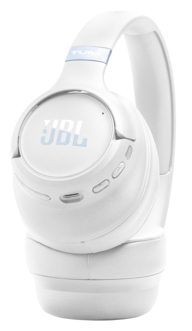 Навушники JBL Tune 780 NC White (JBLT780NCWHT) · 6